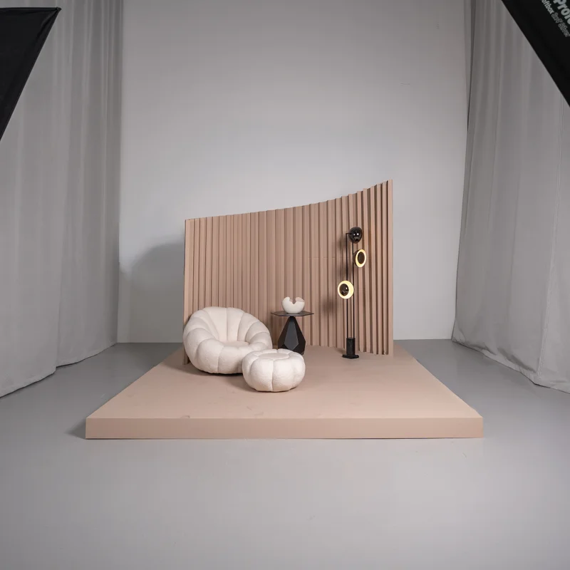 SuperBoss Studio Event