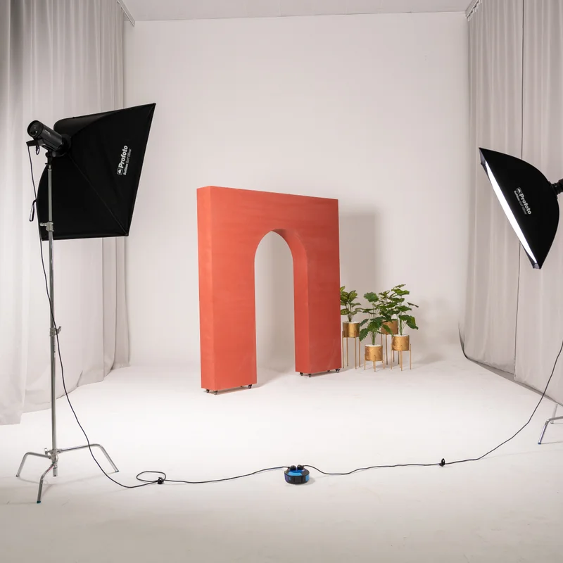 SuperBoss Studio Event